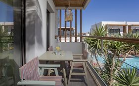 Galazio Beach Resort